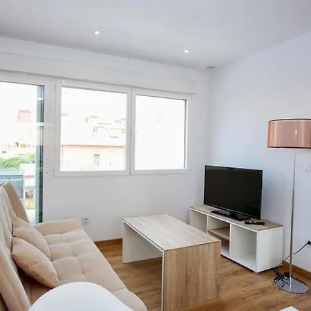 Marina A8 * Dénia
