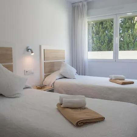 Marina A8 Apartman