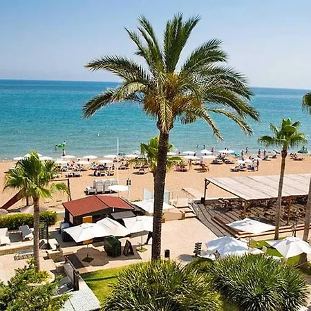 Apartamento Marina A8 *
