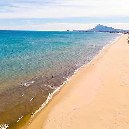 Marina A8 Apartamento