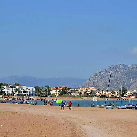 Marina A8 Apartamento *