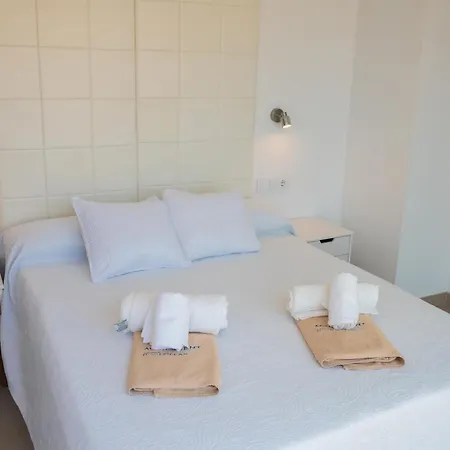 Marina A8 Apartman *