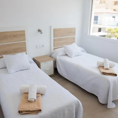 Apartamento Marina A8