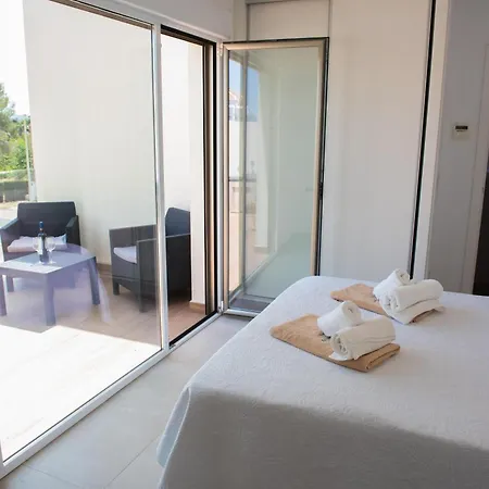 Apartman Marina A8 Denia