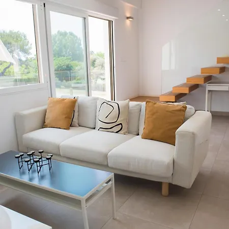 Marina A8 Apartman *