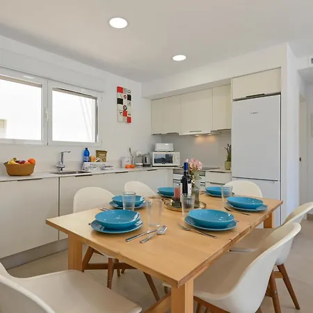 Apartman Marina A8 *
