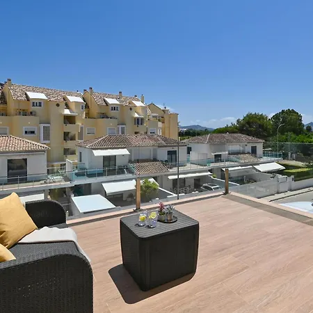 Marina A8 * Denia