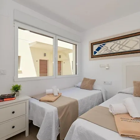 Marina A8 Apartman *
