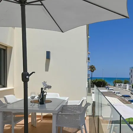Apartman Marina A8 *