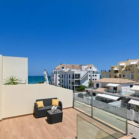 Apartman Marina A8 *
